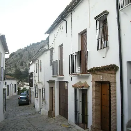 Casas Corrales *
