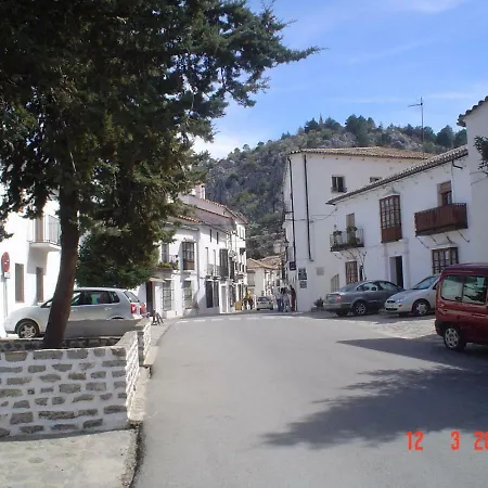 Casas Corrales Holiday home *