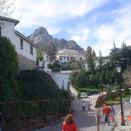 Holiday home Casas Corrales