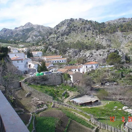 Casas Corrales