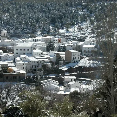 Casas Corrales * Grazalema