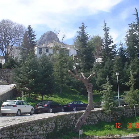 Casas Corrales Grazalema