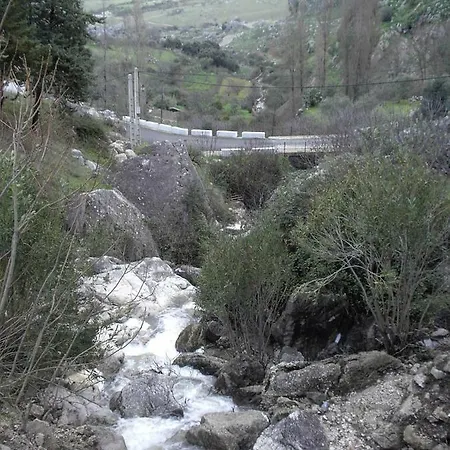 Holiday home Casas Corrales *