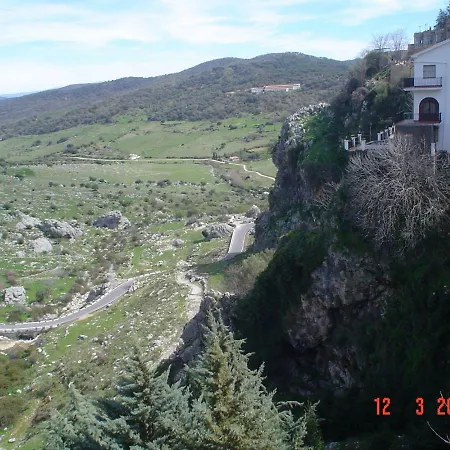 Casas Corrales * Grazalema