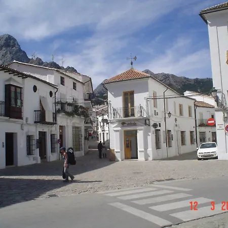 Casas Corrales * Grazalema