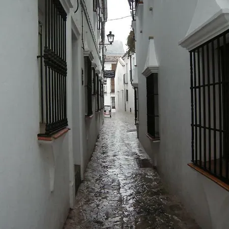 Casas Corrales