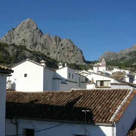 Casas Corrales