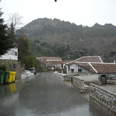 Casas Corrales * Grazalema