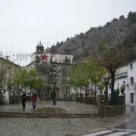 Casas Corrales * Grazalema