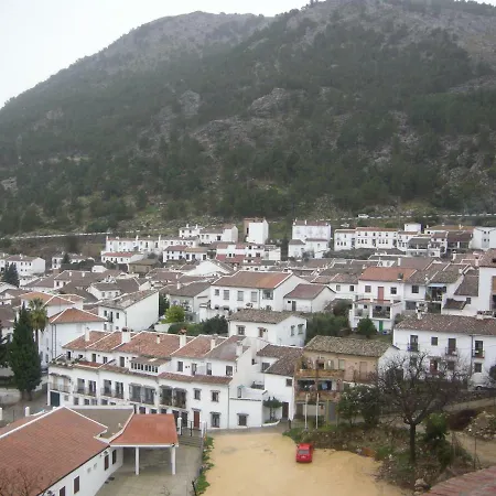 Holiday home Casas Corrales