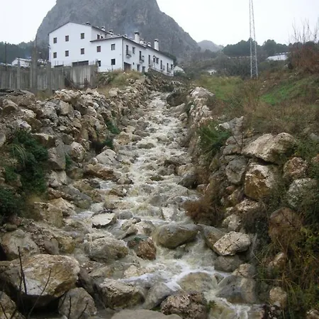 Holiday home Casas Corrales